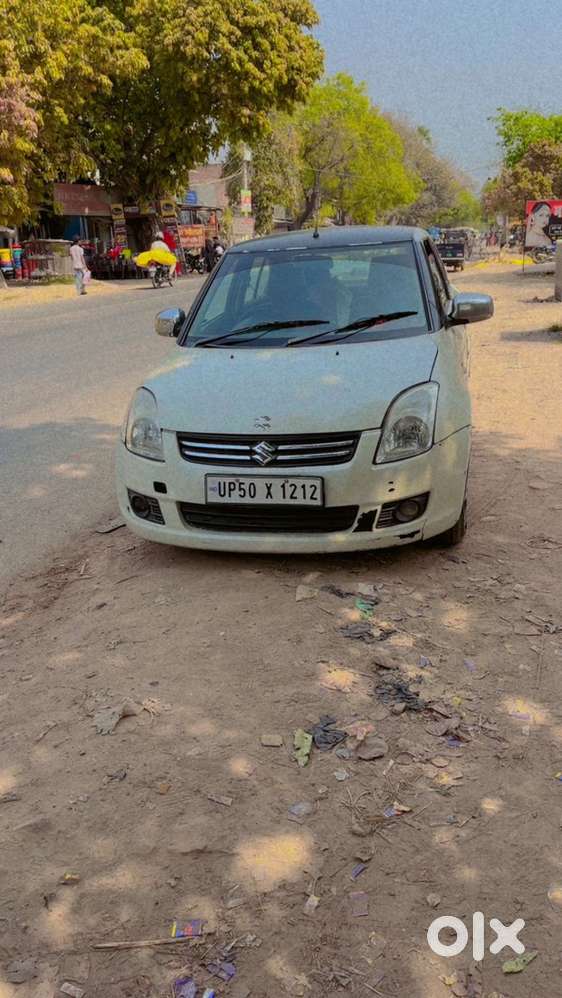 Maruti Suzuki Swift 2011