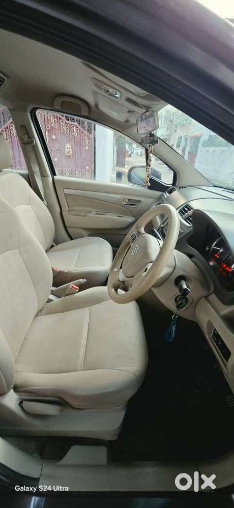 Maruti Suzuki Ertiga Vdi, 2017, Diesel