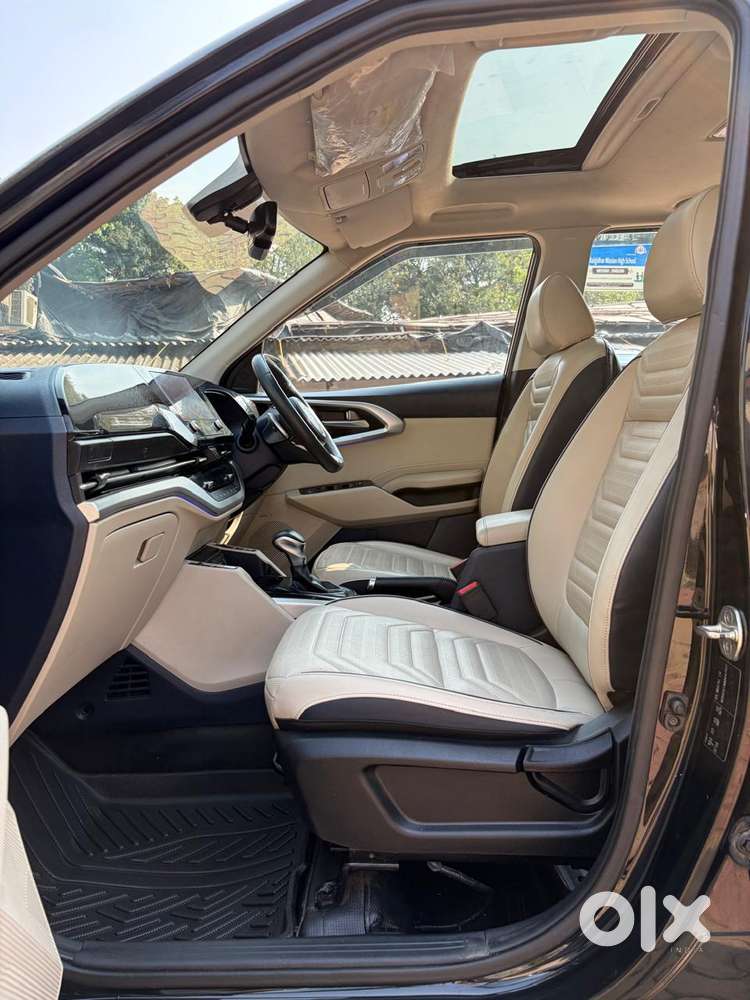 Kia Carens 1.5 Luxury Plus Diesel At 7 Str, 2022, Diesel