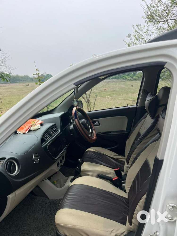 Maruti Suzuki Alto 800 2021 Petrol Good Condition