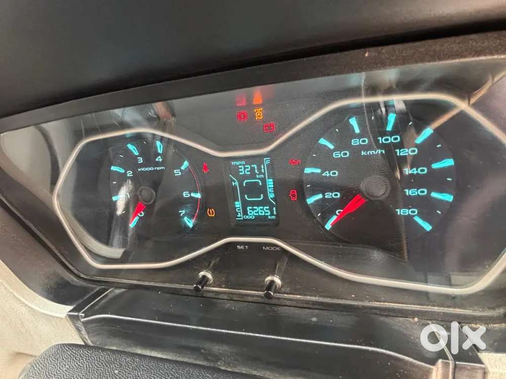 Mahindra Scorpio 2020 S11