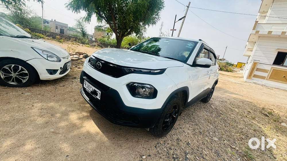 Tata Car Hybrid Manual 2025