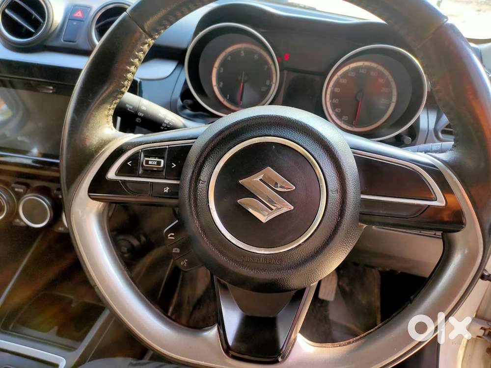 Maruti Suzuki Swift