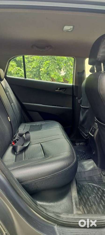 Hyundai Creta 1.6 Sx, 2017, Diesel