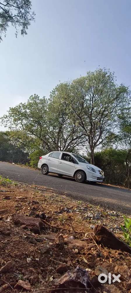 Honda Amaze Diesel Manual 2015