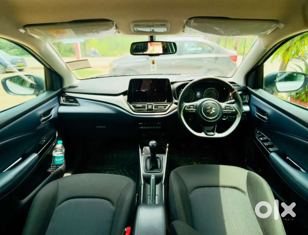 Maruti Suzuki Baleno Alpha, 2025, Petrol
