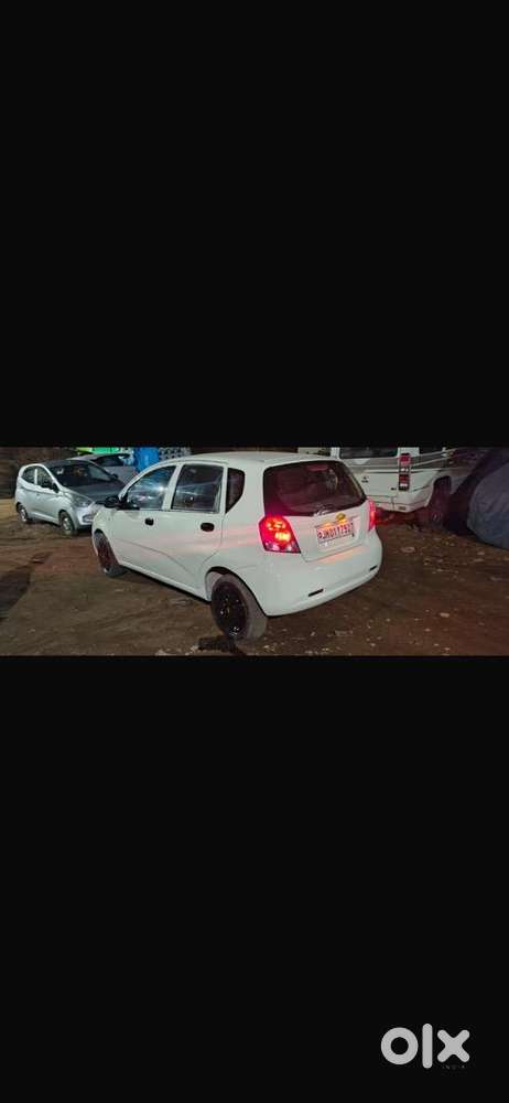 Chevrolet With 2009 Year