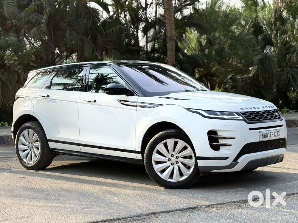 Land Rover Range Evoque Se R-dynamic Diesel, 2023, Diesel