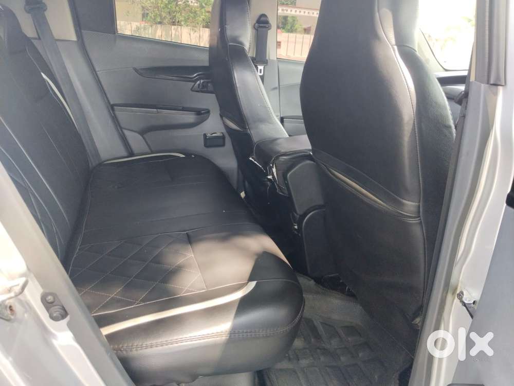 Mahindra Kuv100 Nxt 1.2 K2 Diesel 6 Str, 2018, Diesel