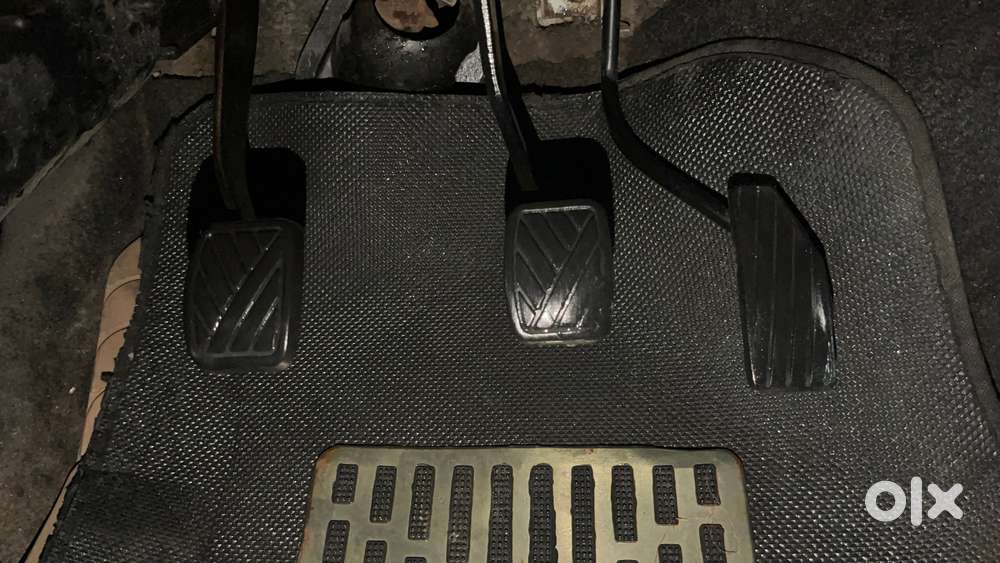 Maruti Suzuki Wagon R 1.0 Lxi, 2014, Petrol