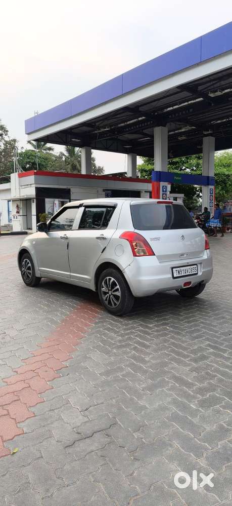 Maruti Suzuki Swift, 2009, Diesel