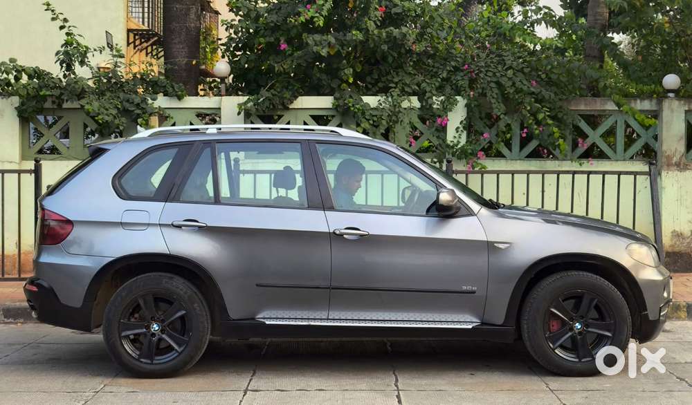 Bmw X5 Xdrive 30d, 2008, Diesel