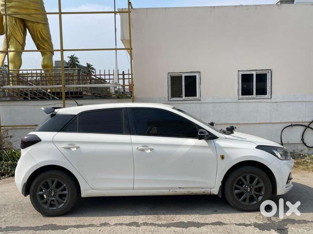 Hyundai Elite I20 2019 Diesel Well Maintained
