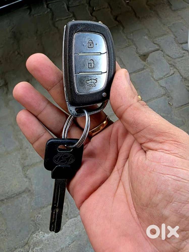 Hyundai Xcent Sx 1.2 (o), 2014, Petrol
