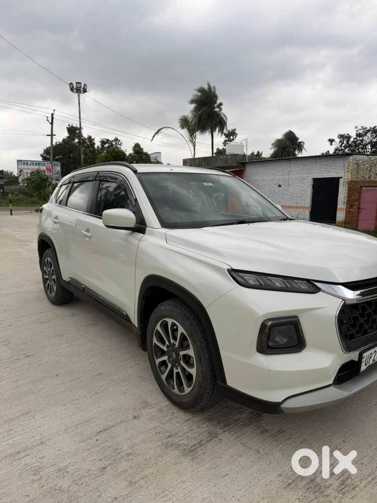 2023 Maruti Suzuki Vitara