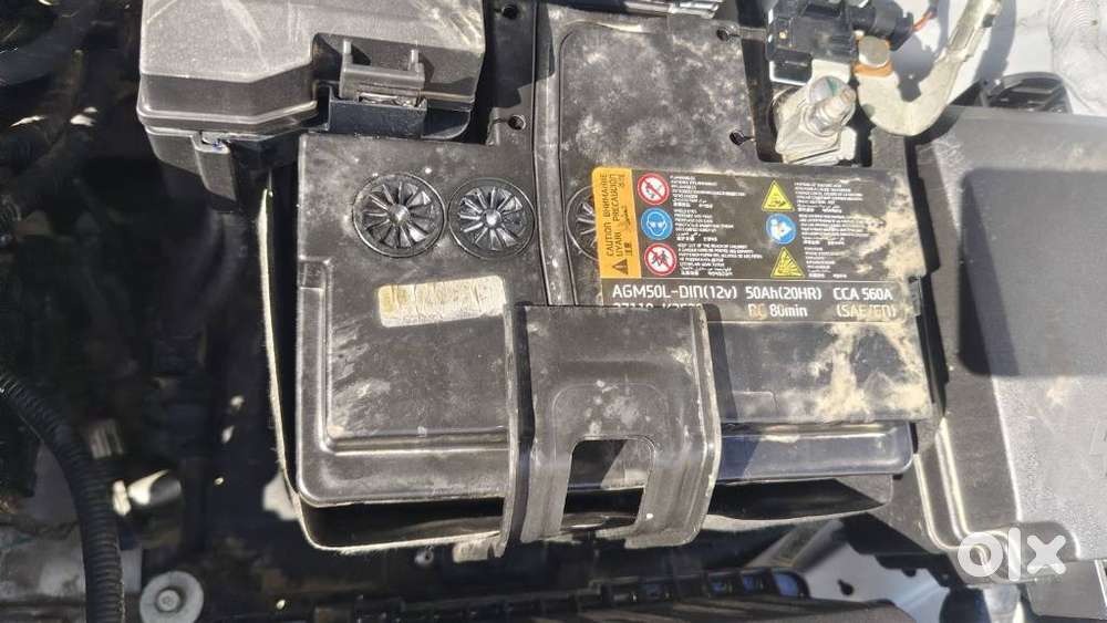 Hyundai New Verna Sx O 1.5 Turbo Gdi Mt, 2024, Petrol