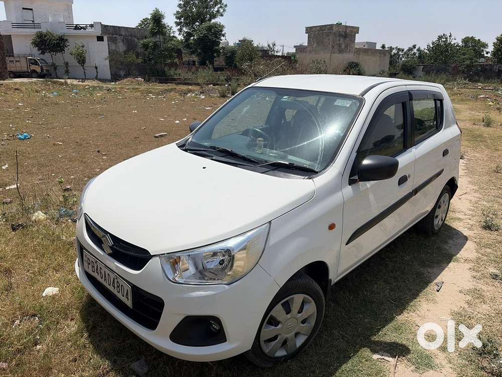 Maruti Suzuki Petrol 2019