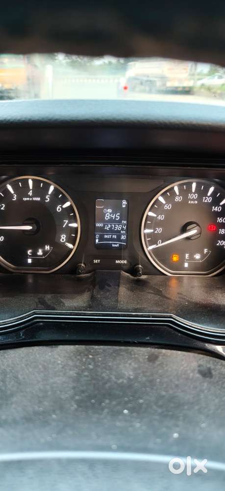 Tata Zest  Quadrajet 1.3 75ps Xe, 2017, Diesel