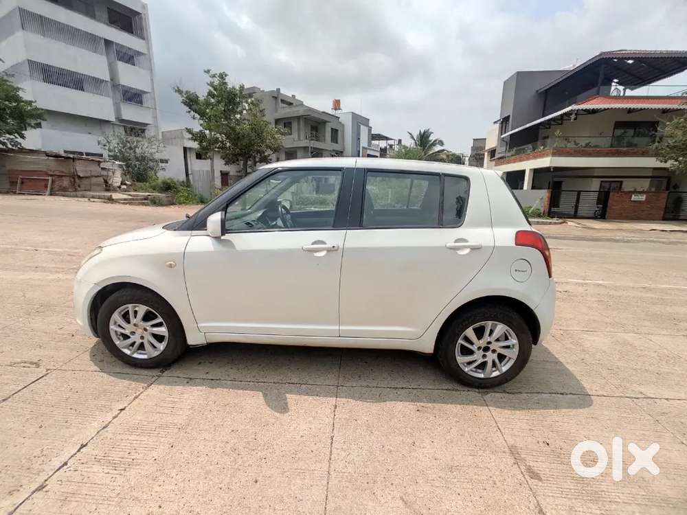 Maruti Suzuki Swift 2008 Diesel Good Condition