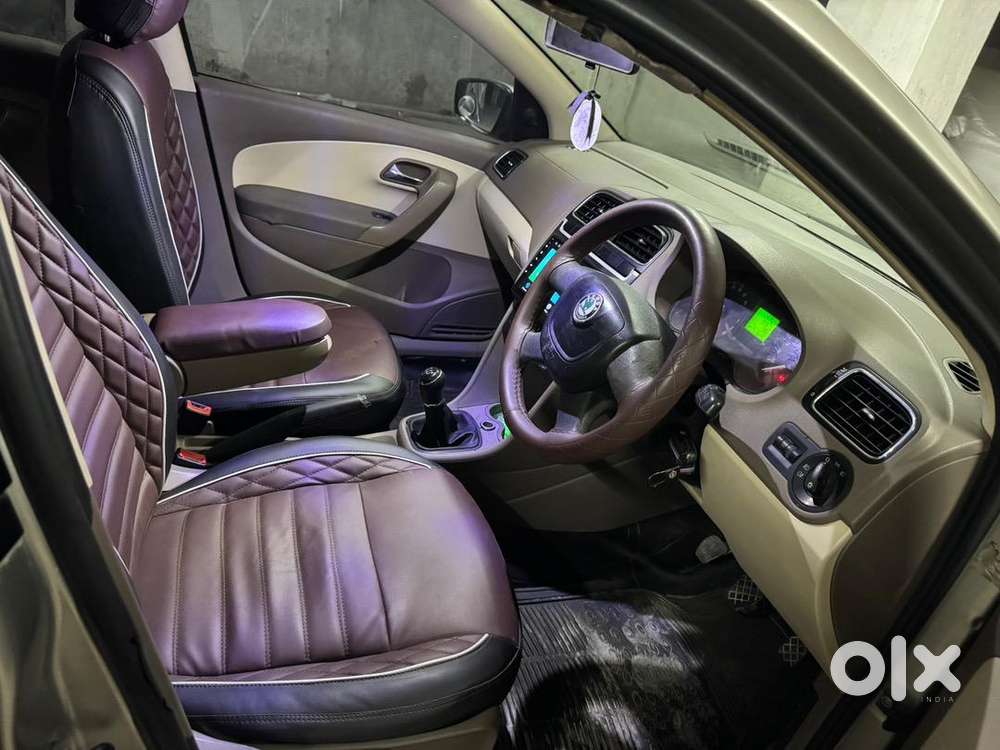 Skoda Rapid 2013 Diesel Well Maintained