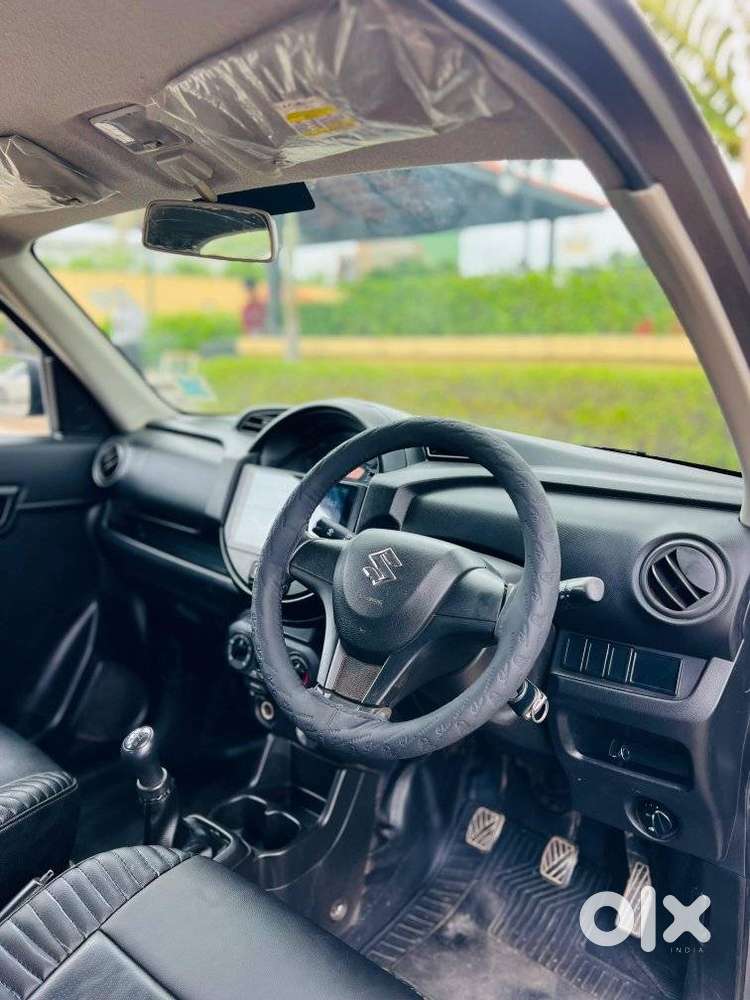 Maruti Suzuki S-presso Vxi, 2021, Cng & Hybrids