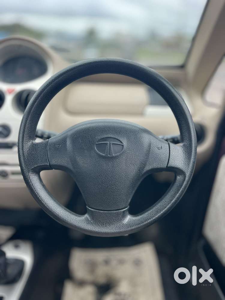 Tata Nano Xt, 2014, Petrol