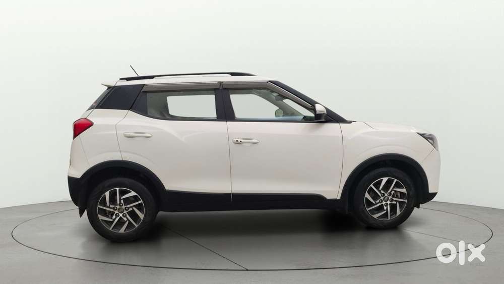 Mahindra Xuv300 W8 Option, 2022, Petrol