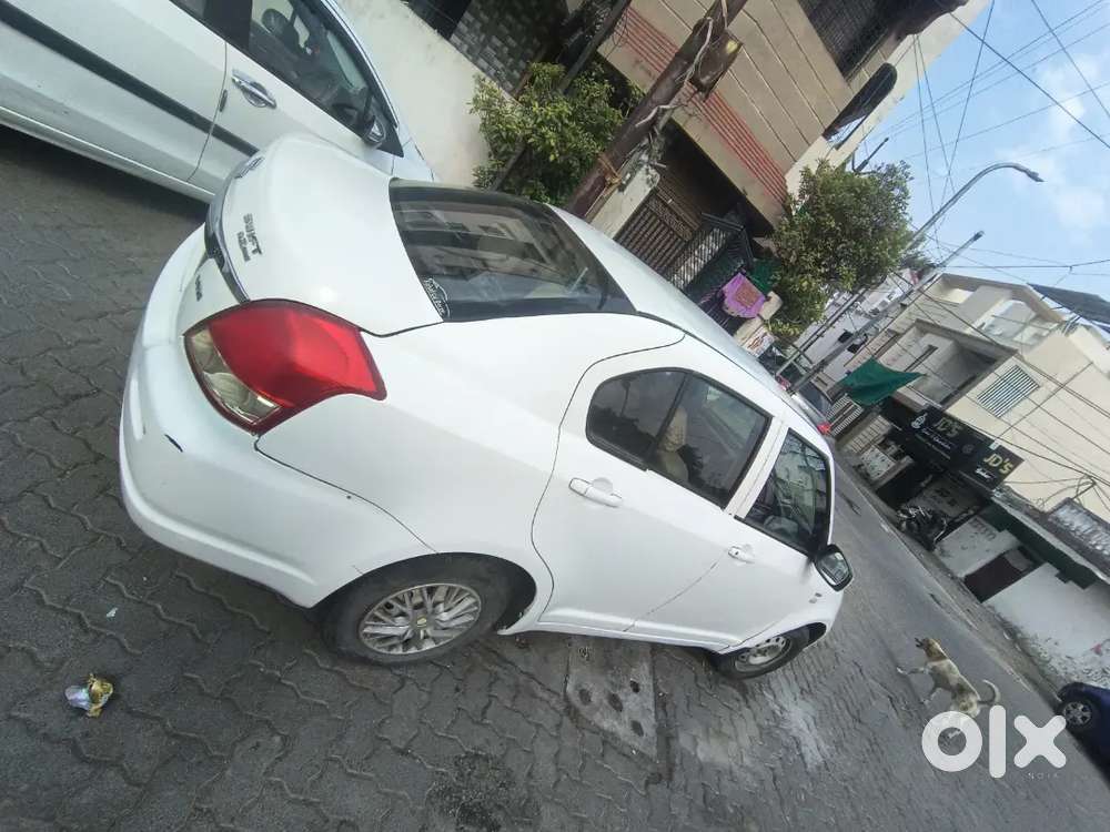 Maruti Suzuki Dzire Vdi 2011 Diesel Good Avreg 25plus