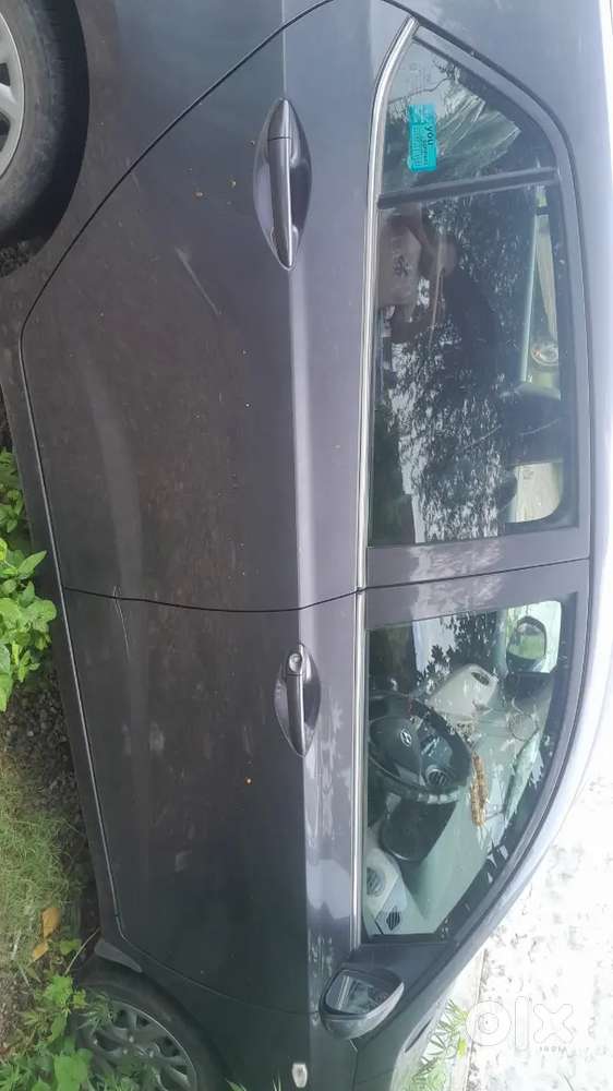 Hyundai Grand I10 Nios Petrol 2nd-owner 2017