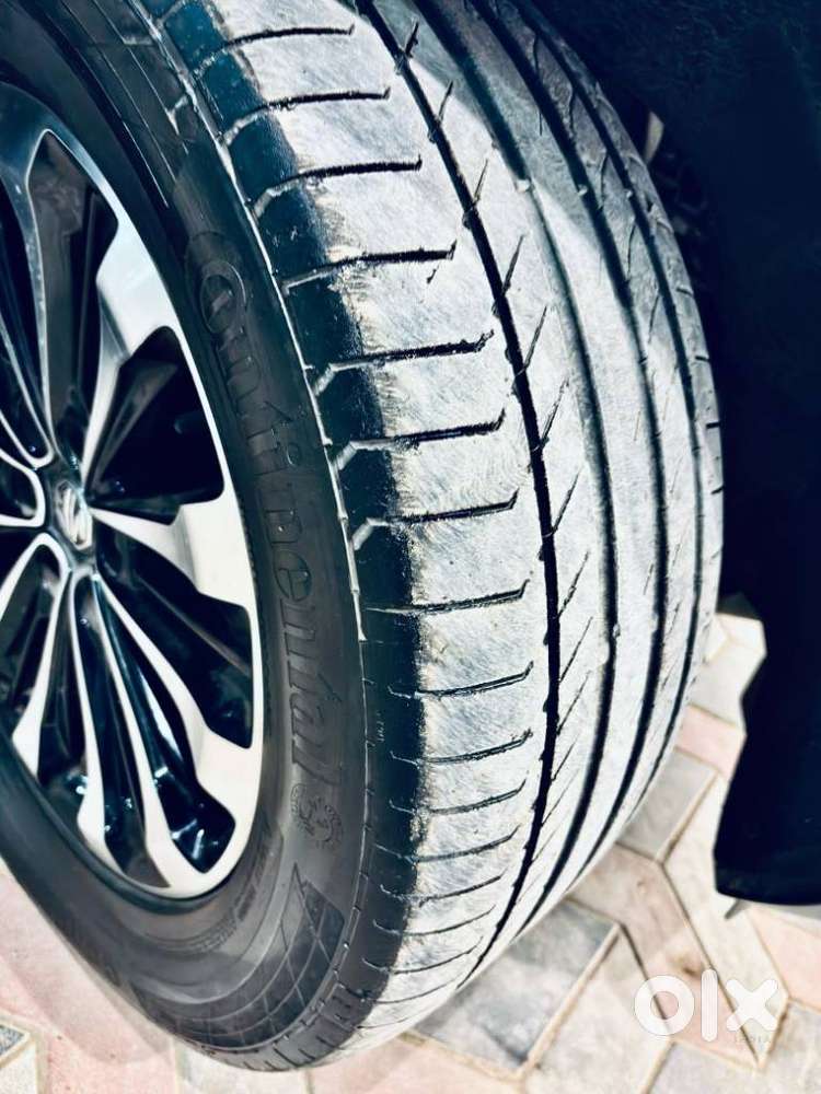 Mg Gloster Savvy 6 Seater, 2021, Diesel