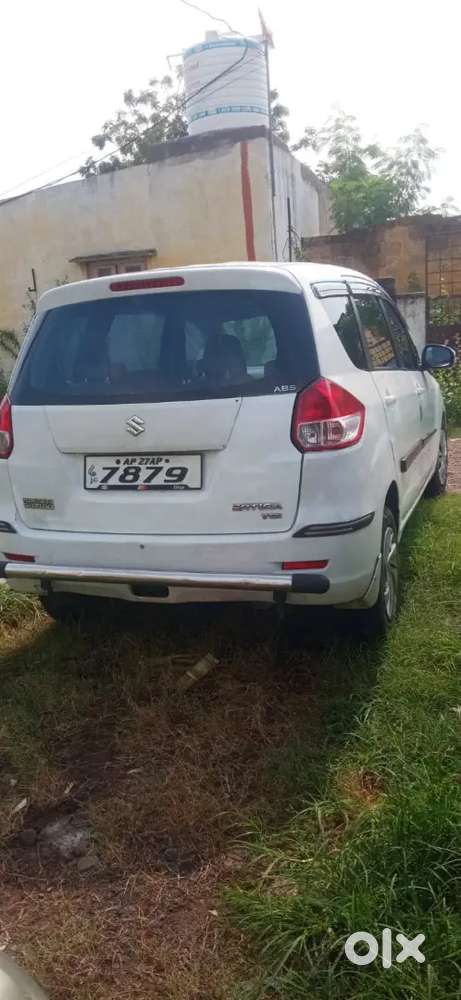 Ertiga 2012 - Good Condition