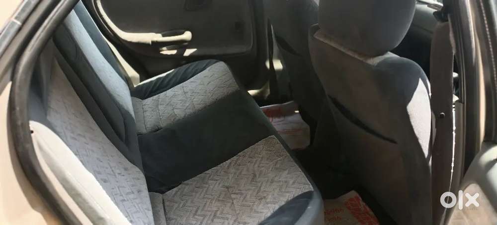 Maruti Suzuki Baleno 2000 Petrol Well Maintained. Sparingly Used.