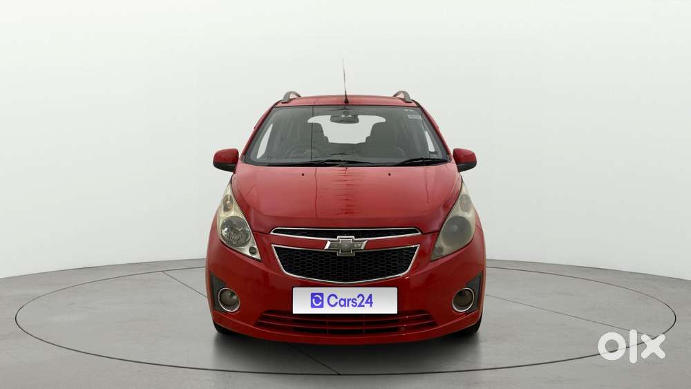 Chevrolet Beat 2010-2013 Diesel Lt, 2013, Diesel
