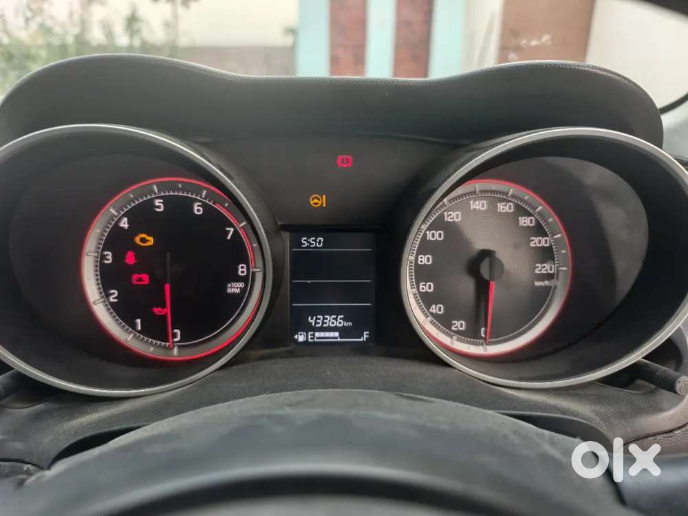 Maruti Suzuki Swift 2020 Petrol Well Maintained