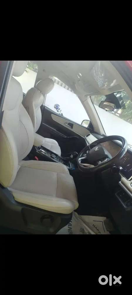 Mahindra Xuv700 2021 Petrol 19000 Km Driven