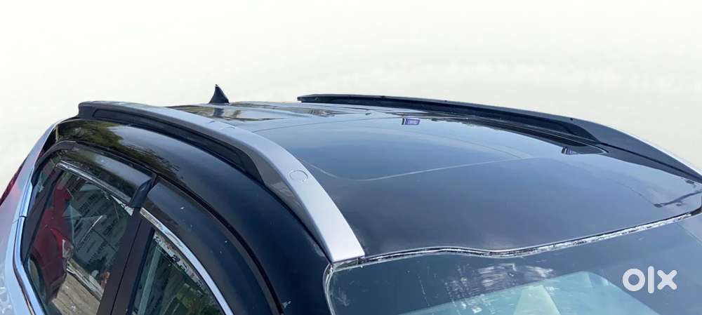 Kia Sonet Htk Plus At D, 2021, Petrol