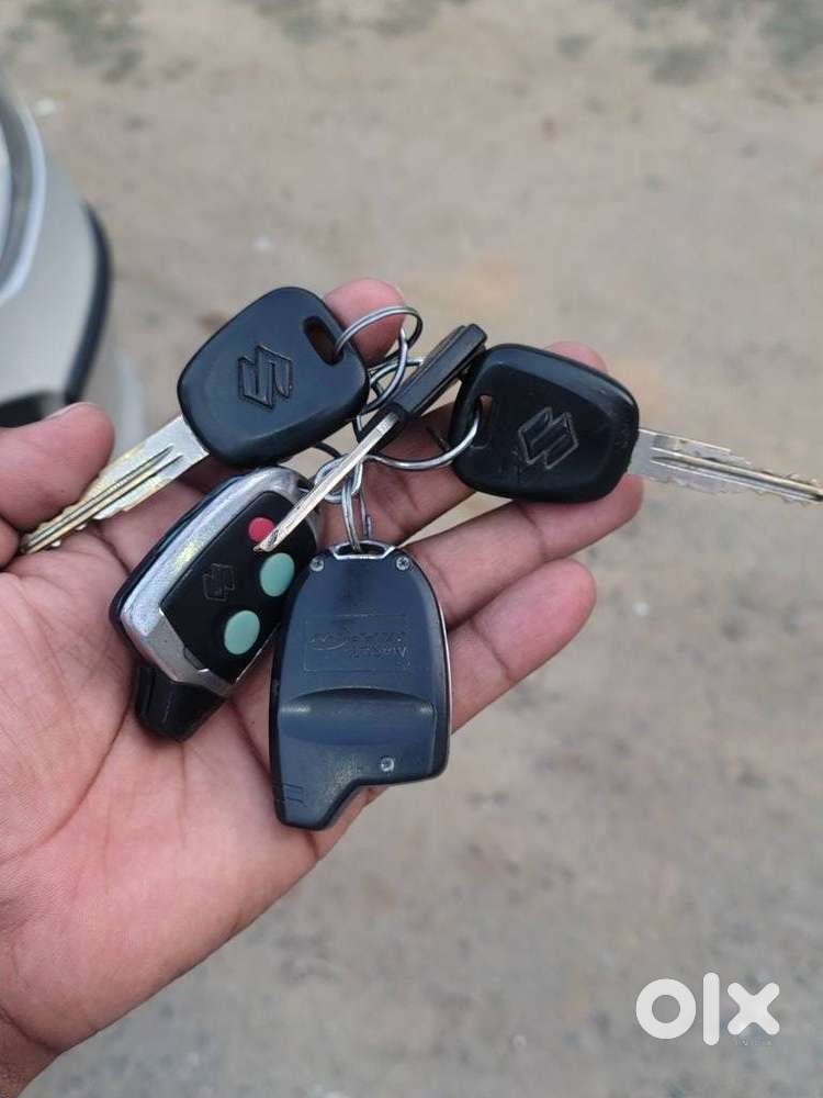 Maruti Suzuki Alto 800 Lxi, 2012, Petrol