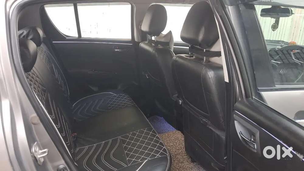 Maruti Suzuki Swift Vdi 2016