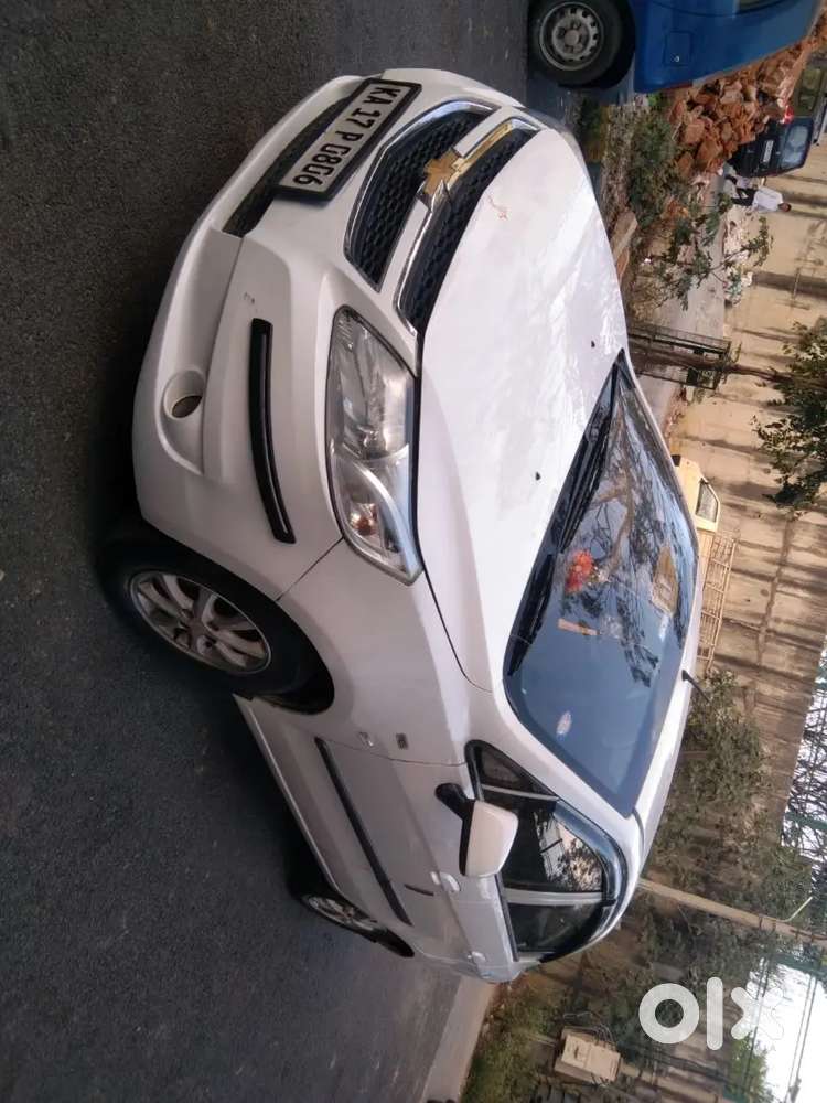 Chevrolet Sail Lt 2015 Manual Petrol   Car 24 And Spiny Stayway