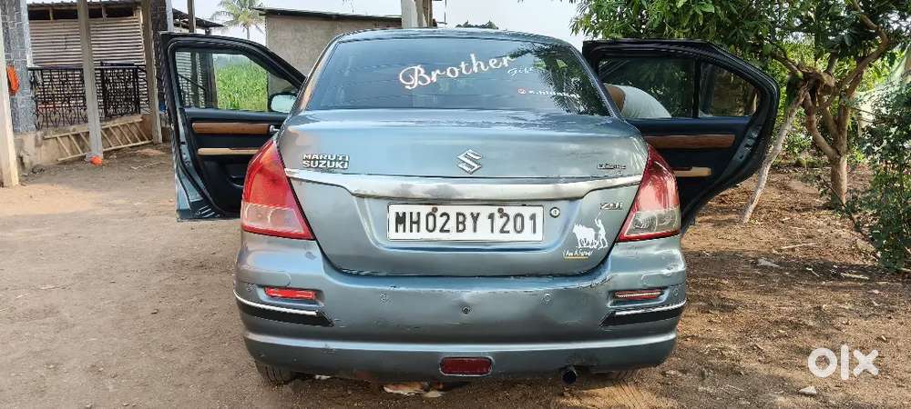 Swift Dzire Zdi