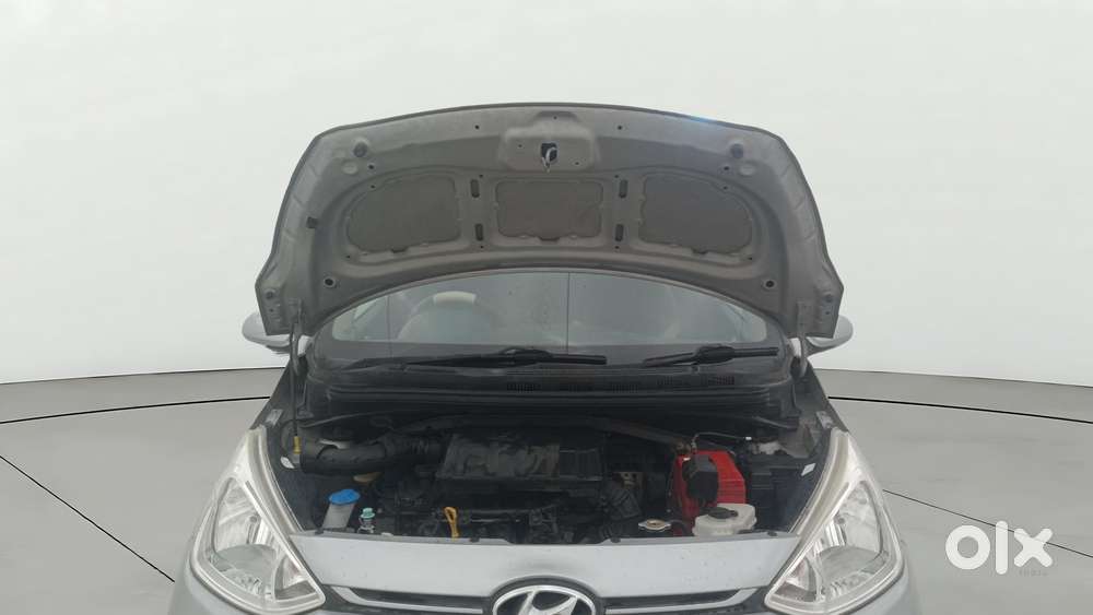 Hyundai Grand I10 1.2 Kappa Asta, 2019, Petrol