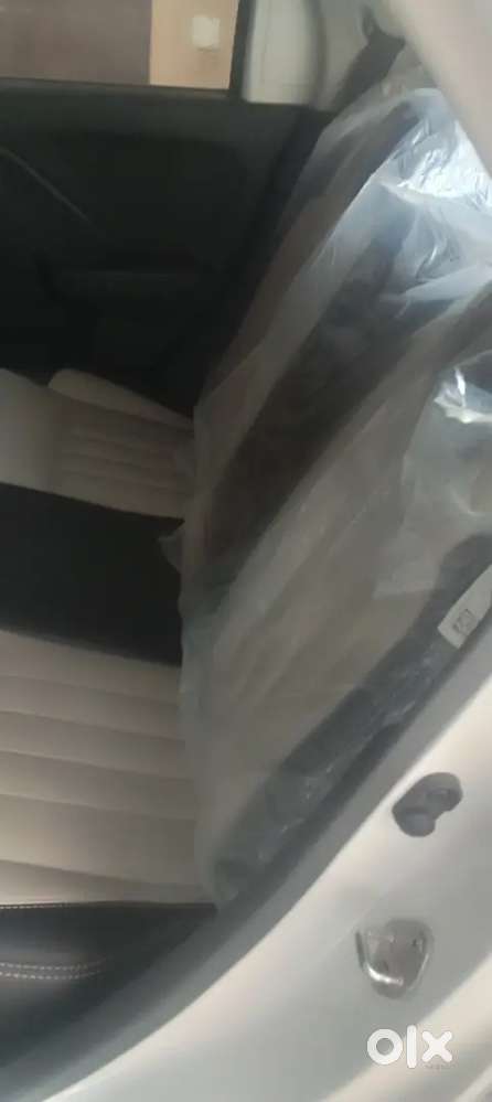 Maruti Suzuki Alto K10 2025 Petrol 6000 Km Driven