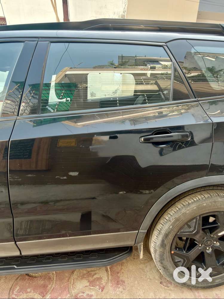 Tata Safari 2024 Diesel Well Maintained