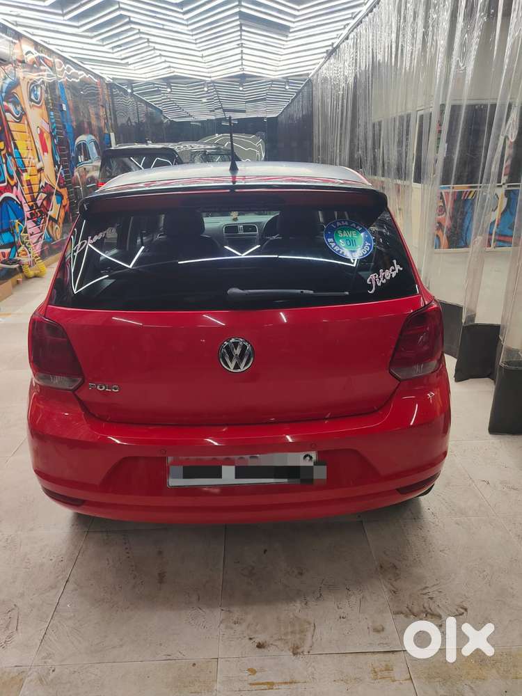 Volkswagen Polo 1.0 Highline Plus Tsi, 2018, Petrol