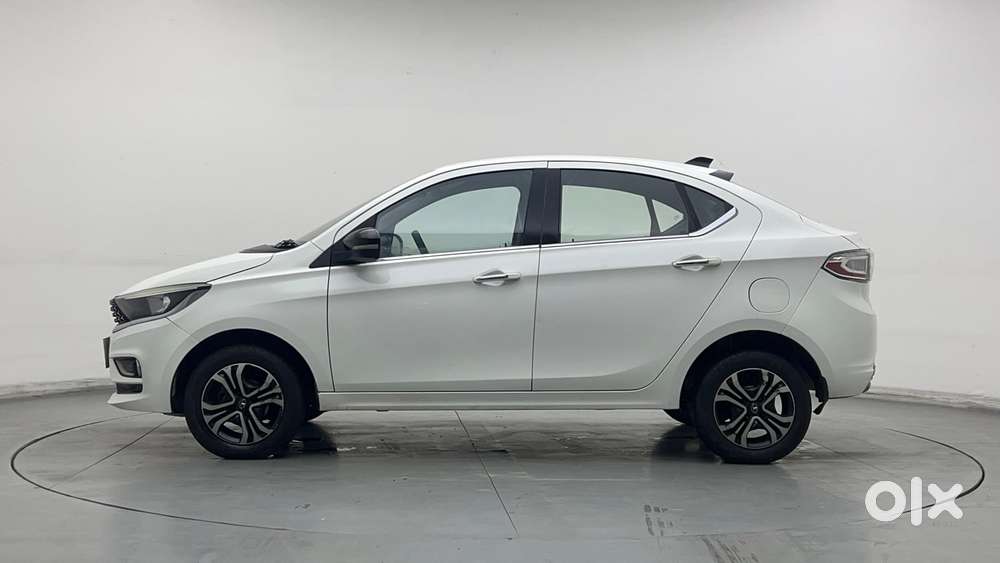 Tata Tigor 1.2 Revotron Xz Plus Cng, 2022, Cng & Hybrids