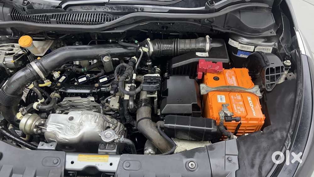 Tata Altroz 1.2 Xz Plus I-turbo, 2022, Petrol