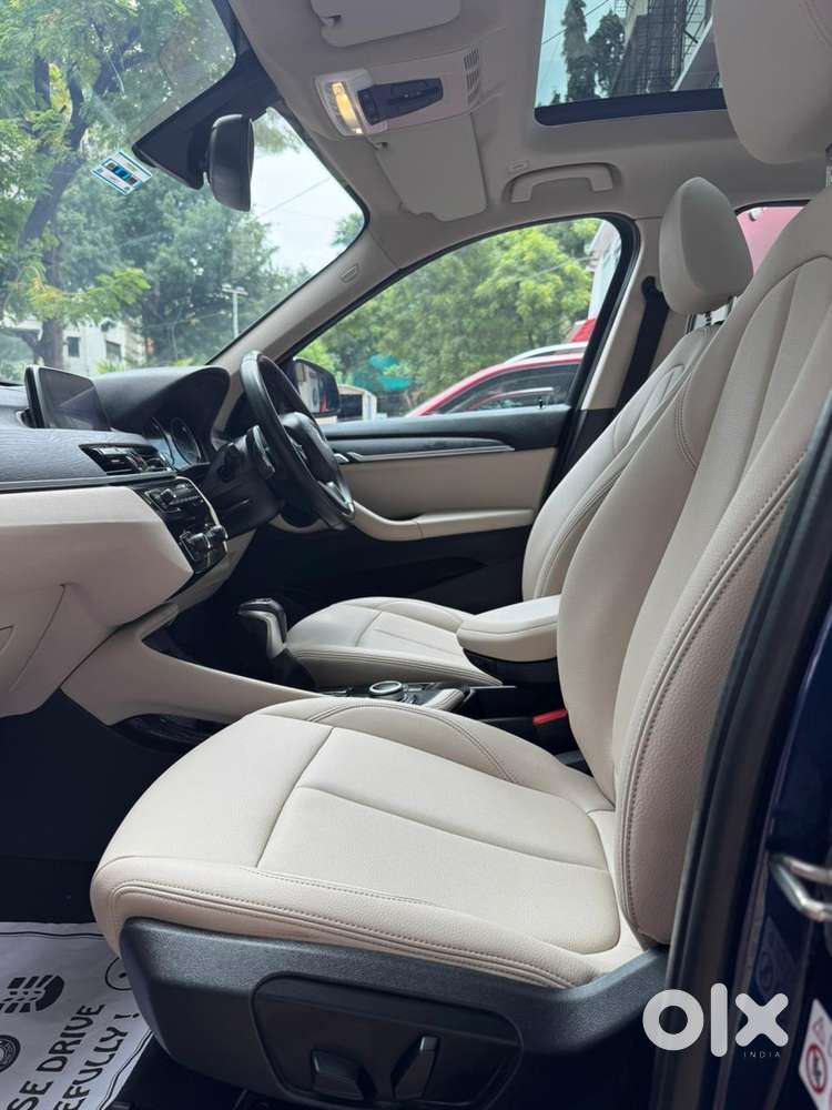 Bmw X1 Sdrive 20d Sportline, 2019, Diesel