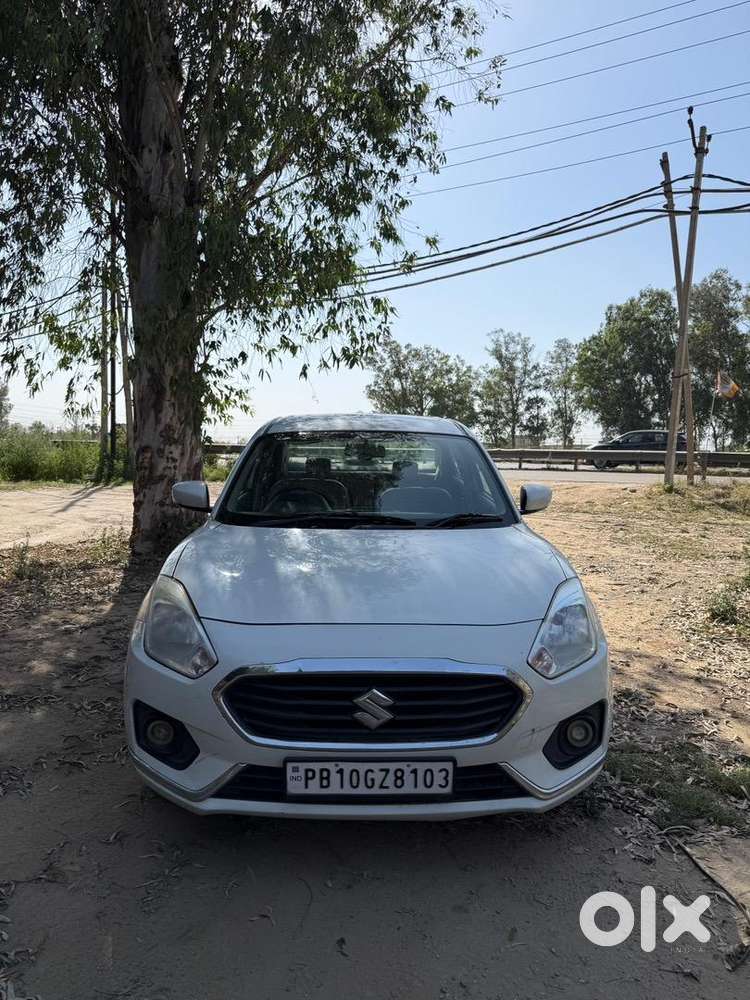 Maruti Suzuki Swift Dzire 2019