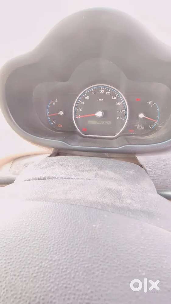 Hyundai I10 2008 Petrol 130000 Km Driven