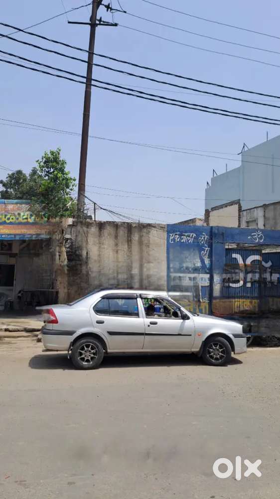 Ford Ikon 2009 Petrol Well Maintained